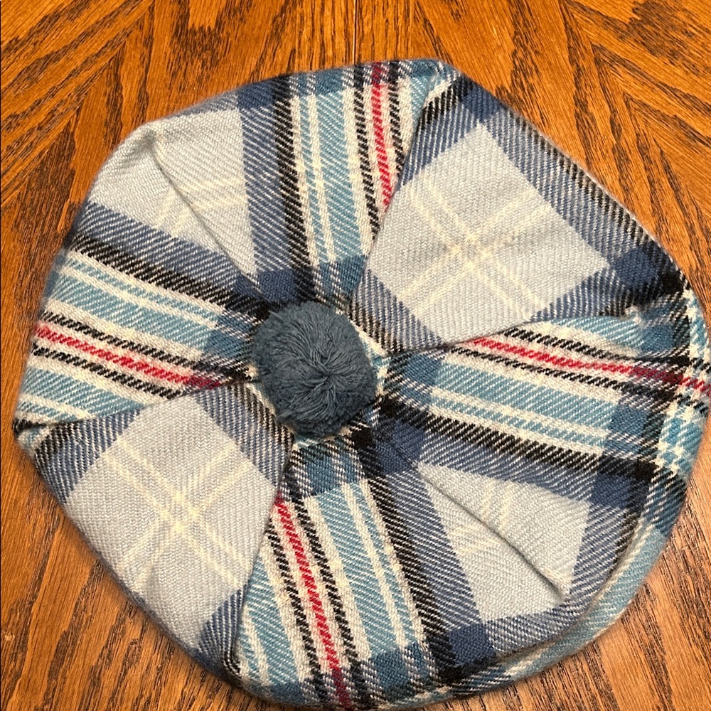 The OFFICIAL Diana Princess of Wales Memorial Tartan by Lochcarron of Scotland.